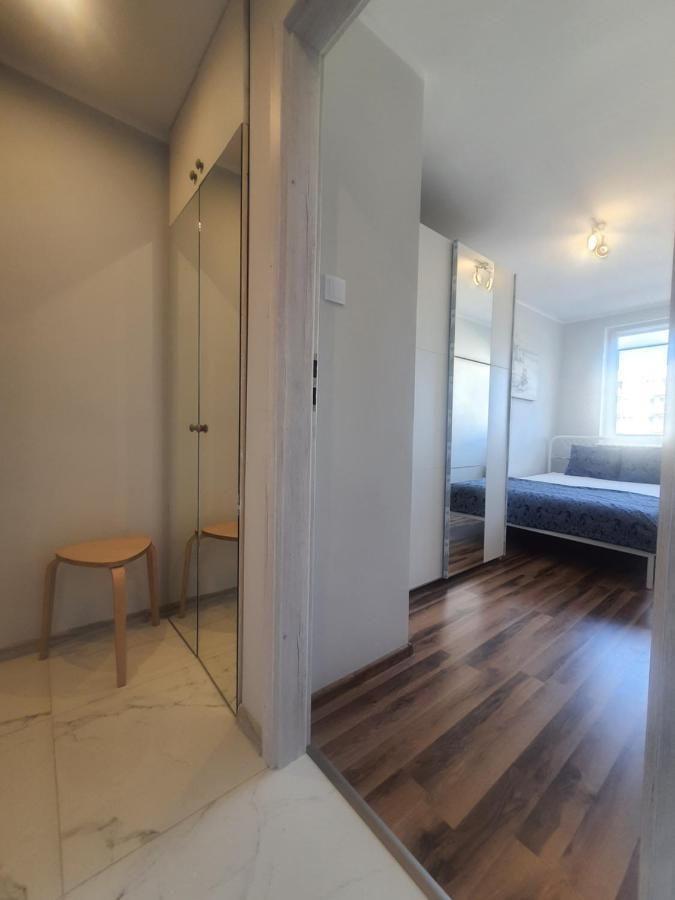 Mieszkanie 1.1 Z Widokiem Na Morze Apartament *