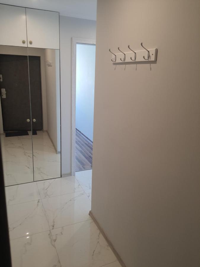 Mieszkanie 1.1 Z Widokiem Na Morze Apartament