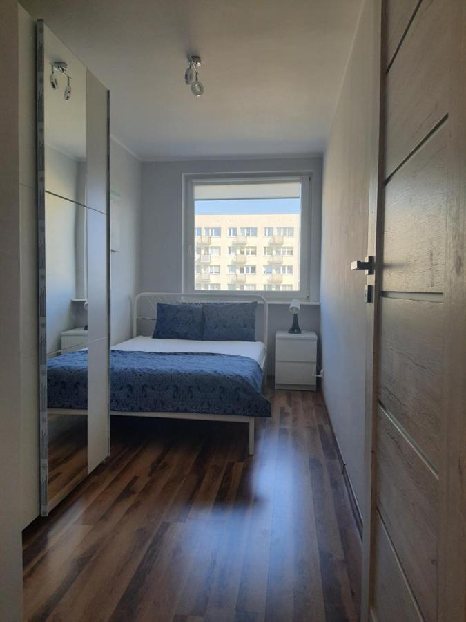 Mieszkanie 1.1 Z Widokiem Na Morze Apartament *